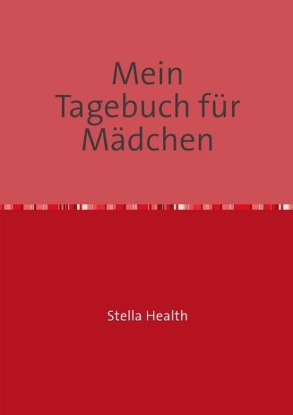 Mein Tagebuch: Notizbuch und Planer - epubli