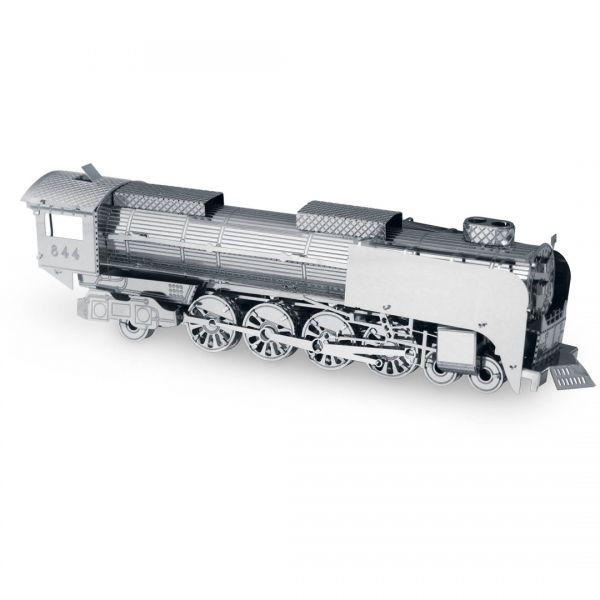 Metal Earth Steam Locomotive UP844 - Metal Earth