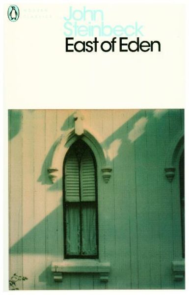 East of Eden - Penguin Books UK