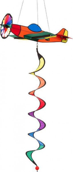 Invento-HQ Windspirale Airliner Twist - Invento-HQ