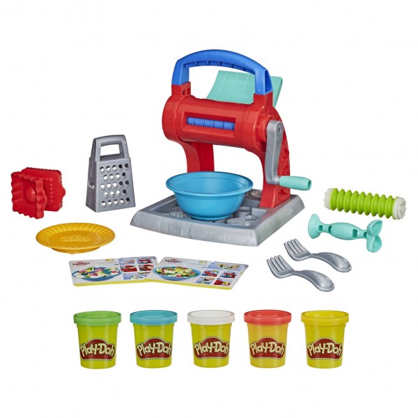 Play-Doh Super Nudelmaschine - PLAY-DOH