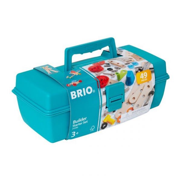 BRIO Builder Box 48-teilig - BRIO