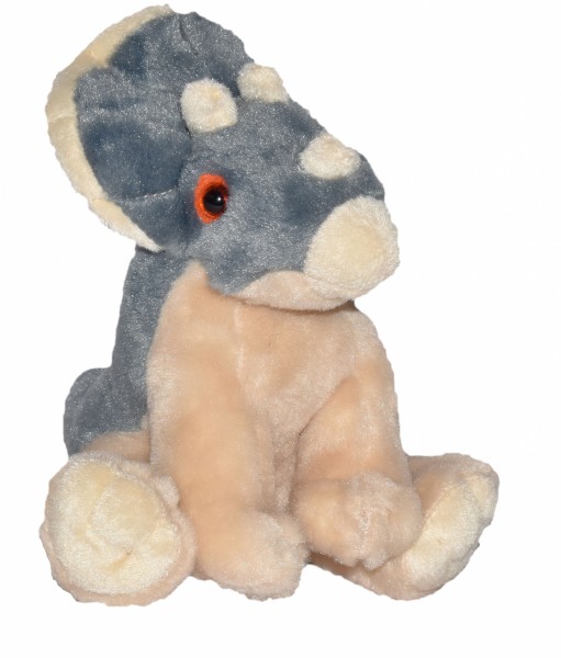 Wild Republic NHM TRICERATOPS 13 CM - Wild Republic