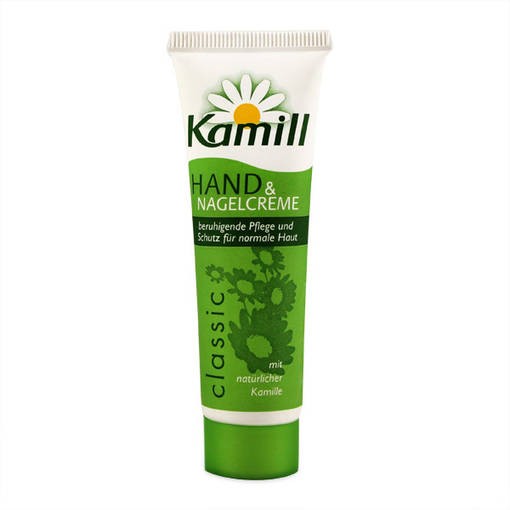 Kamill Creme Hand + Nagel 30ml - Kamill