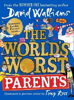 World's Worst Parents - HarperCollins UK,...