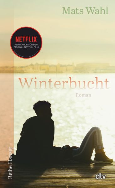 Winterbucht: Ausgezeichnet mit dem deutschen Jugendliteraturpreis - DTV