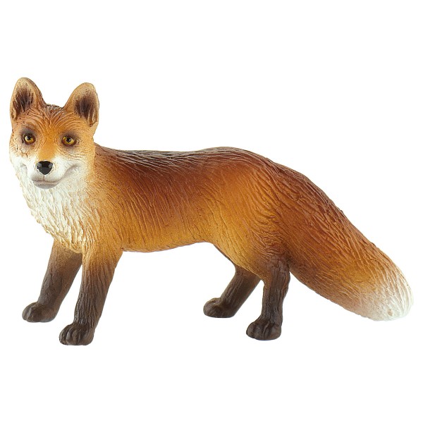 Bullyland Fuchs, 7.5 cm - Bullyland