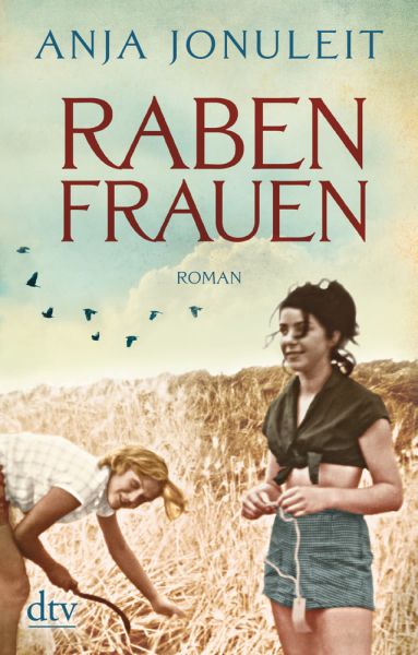 Rabenfrauen: Roman - DTV