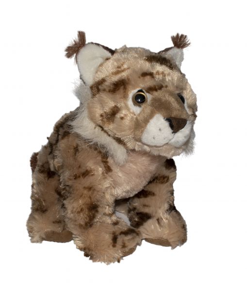 Wild Republic CK MINI LYNX BABY - Wild Republic