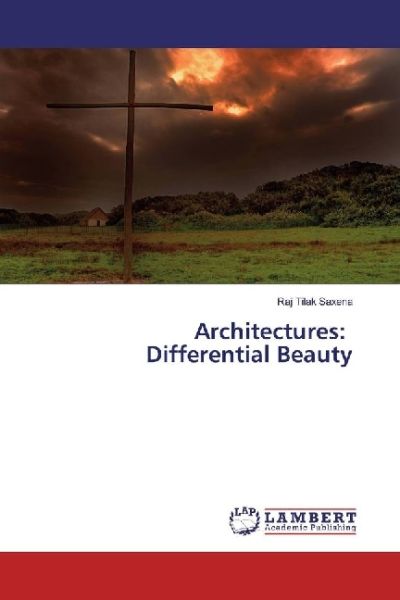 Architectures: Differential Beauty - LAP Lambert Acade...