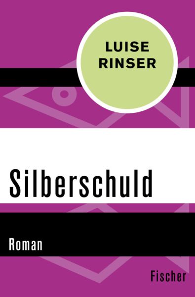 Silberschuld: Roman - FISCHER Taschenbu...