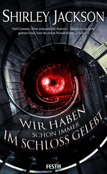Wir haben schon immer im Schloss gelebt - Festa