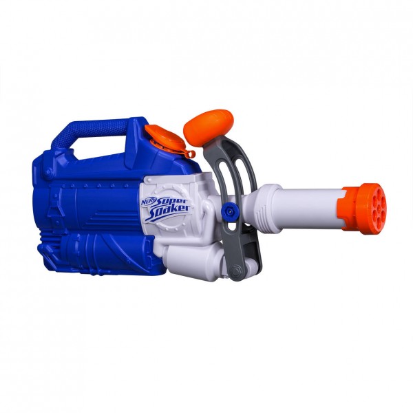 Nerf Super Soaker Soakzooka - SUPER SOAKER