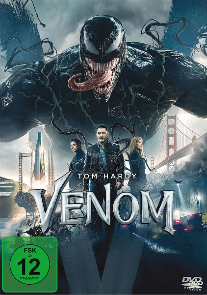 Venom - Sony Pictures