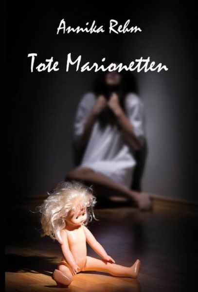 Tote Marionetten - Re Di Roma-Verlag