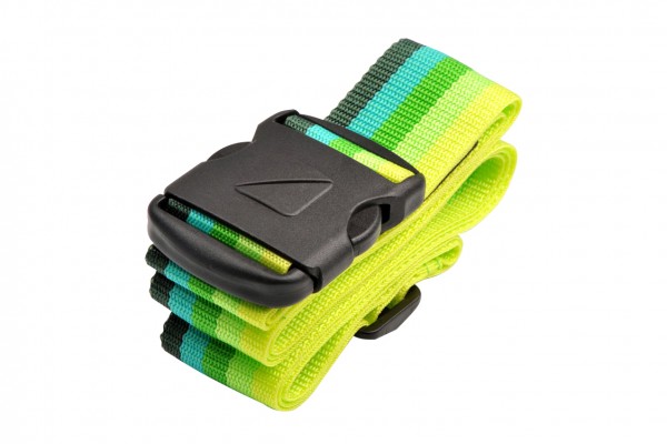 Travel Blue Luggage Strap 2 - Travel Blue