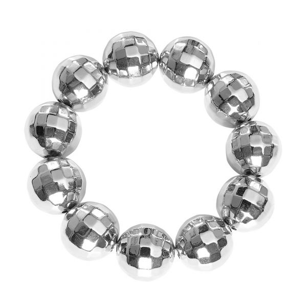 Armband Discokugel, - Widmann