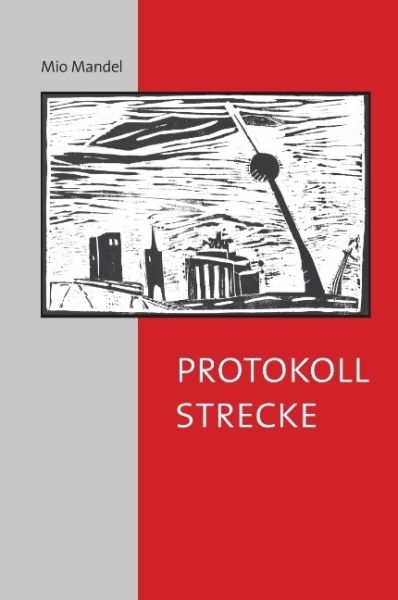 Protokollstrecke - tredition