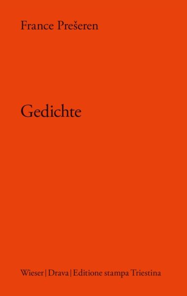 Gedichte - Drava,Wieser Verl...