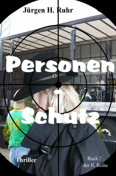 Personen - Schutz - epubli