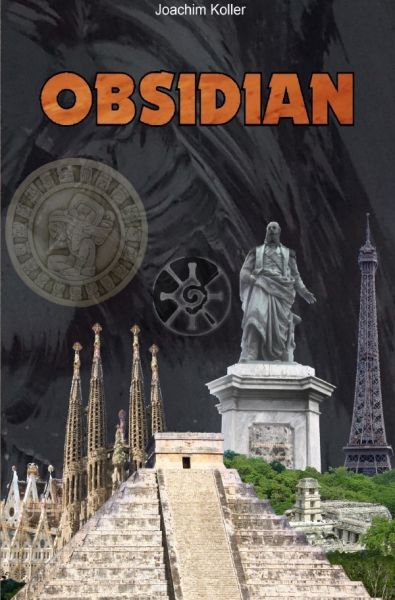 Obsidian - epubli