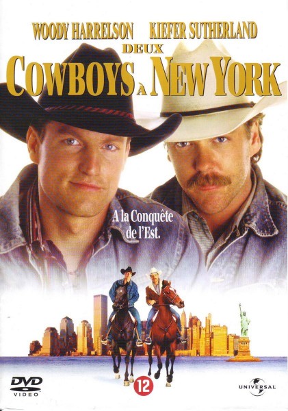 Deux Cowboys A New - Universal Pictures