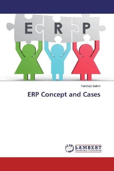 ERP Concept and Cases - LAP Lambert Acade...