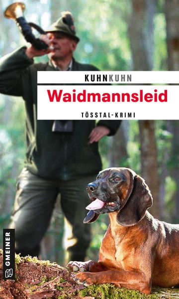 Waidmannsleid - Gmeiner