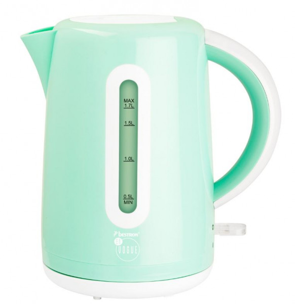 Bestron AWK300EVM Wasserkocher - Bestron