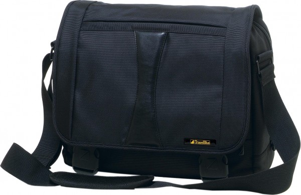 Travel Blue Messenger Bag - Travel Blue