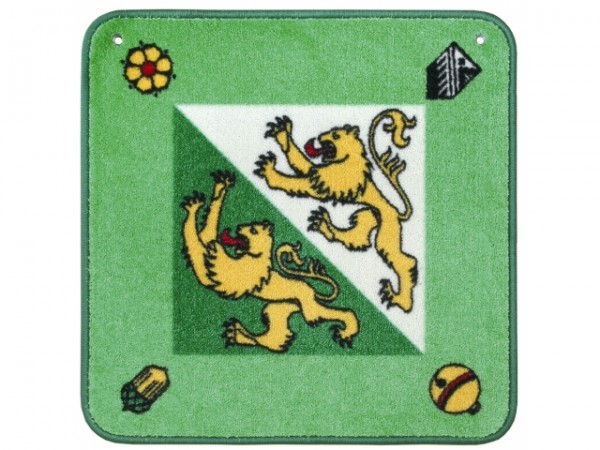 Jassteppich Thurgau - AGM