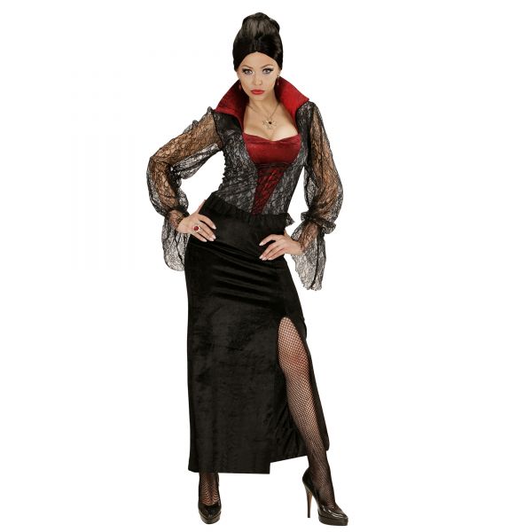 Vampiressa (Kleid), M - Widmann