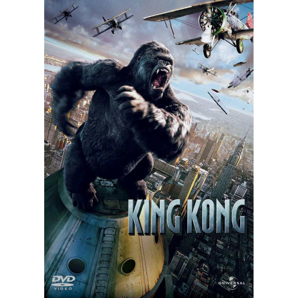 King Kong - Universal Pictures