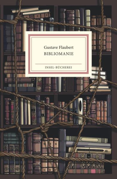 Bibliomanie - Insel Verlag