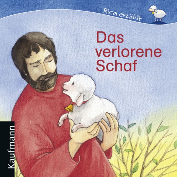 Das verlorene Schaf - Kaufmann