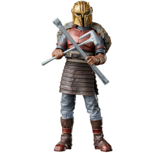 Star Wars VIN MAN THE ARMORER - Star Wars