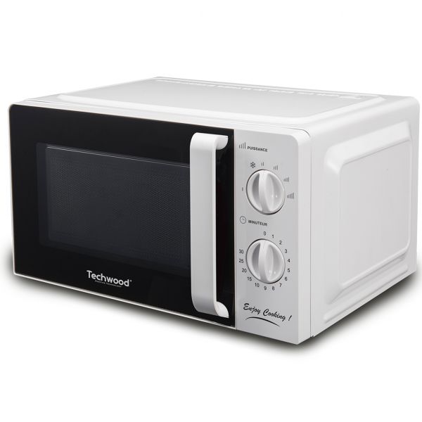 Techwood Mikrowelle 20 L - Techwood