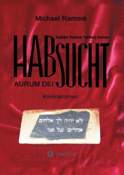 Habsucht: Aurum Dei - tredition