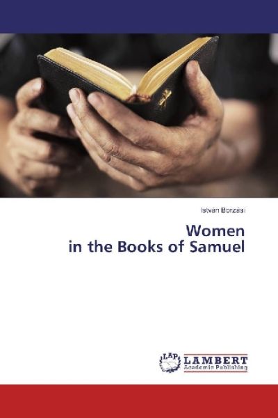 Women in the Books of Samuel - LAP Lambert Acade...