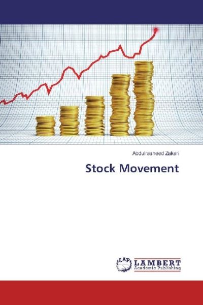 Stock Movement - LAP Lambert Acade...