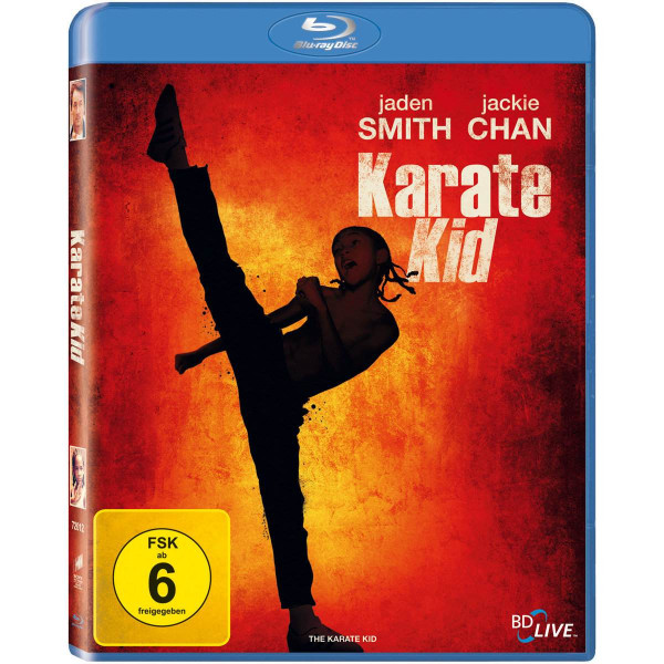 Karate Kid - Sony Pictures
