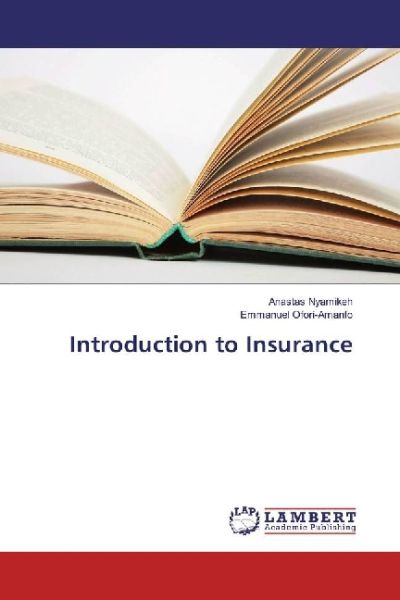 Introduction to Insurance - LAP Lambert Acade...