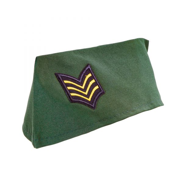 Army Schiffchen, - Widmann