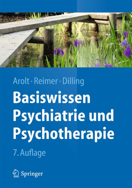 Basiswissen Psychiatrie und Psychotherapie - Springer Berlin,S...