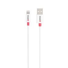 SKROSS USB-A to Lightning Kabel 120 cm - SKROSS