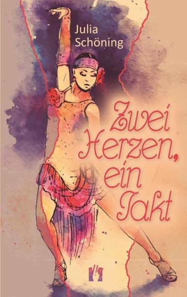 Zwei Herzen, ein Takt: Liebesroman - Elles