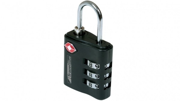 Travel Blue TSA Lock - Travel Blue