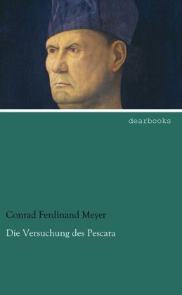 Die Versuchung des Pescara - dearbooks