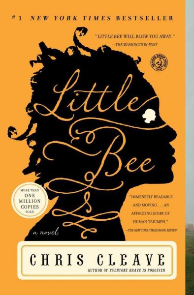 Little Bee: A Novel. Shortlisted for the 2008 Costa Book Award - Simon & Schuster ...