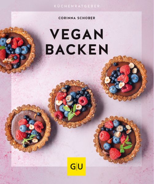 Vegan Backen - Gräfe & Unzer